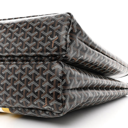 Goyard Goyardine Isabelle PM Black 13 of 13