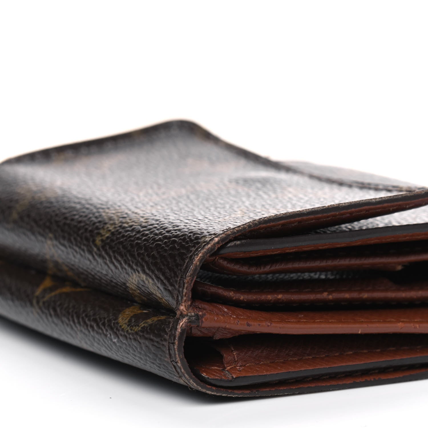 Louis Vuitton Monogram Elise Wallet 11 of 13