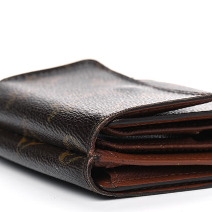 Louis Vuitton Monogram Elise Wallet 11 of 13