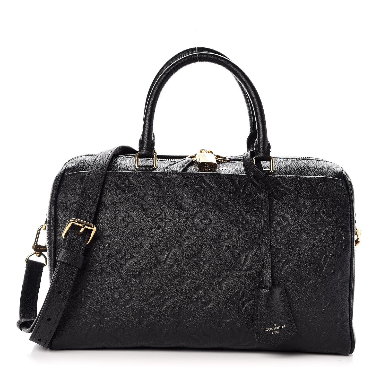 Empreinte Speedy Bandouliere 30 NM Black