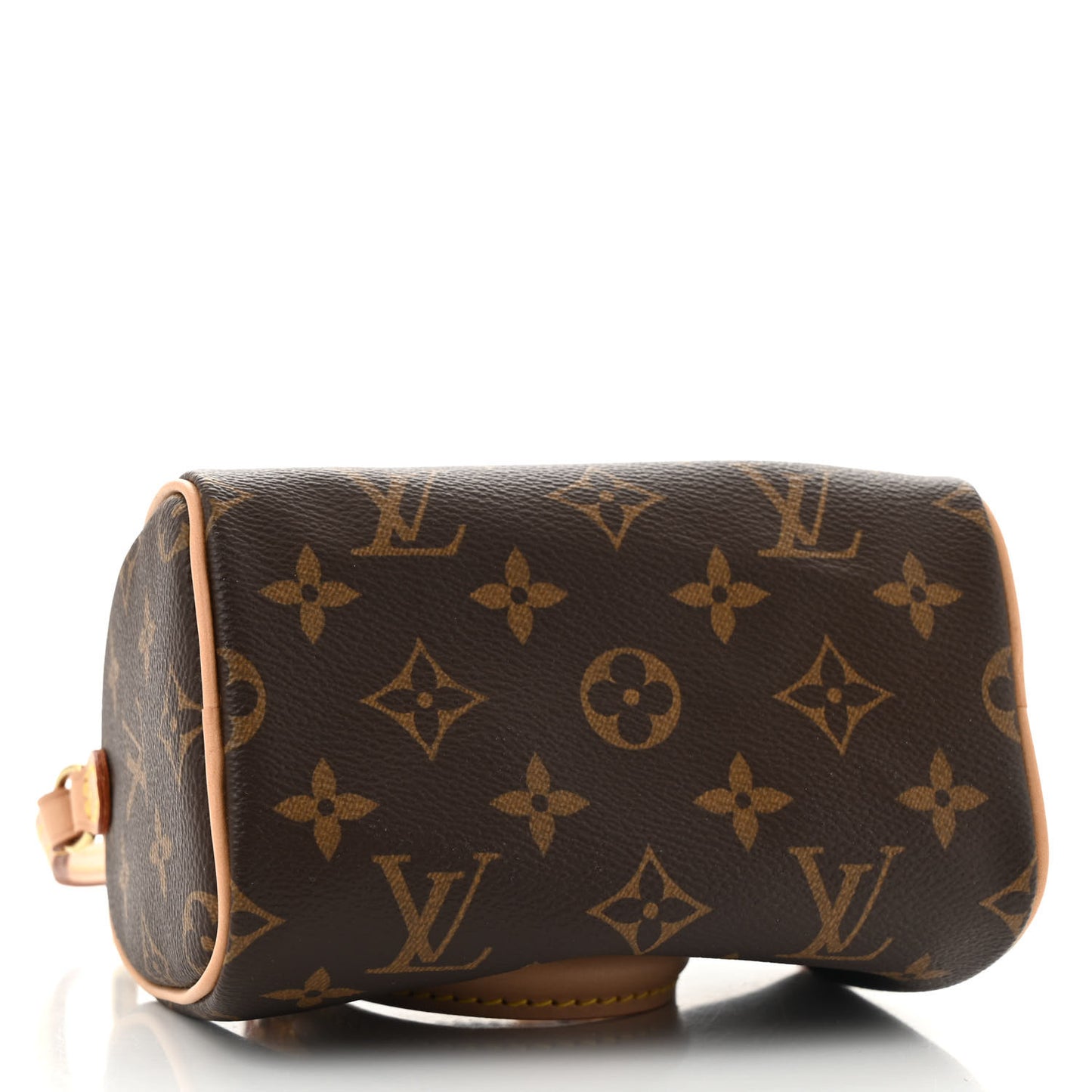 Monogram Nano Speedy