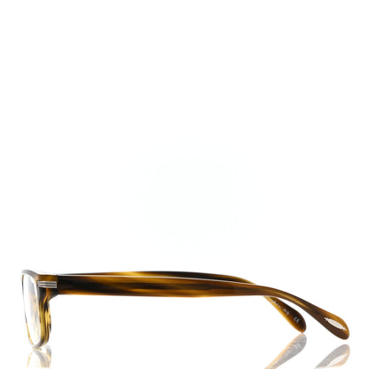 Oliver Peoples Acetate JonJon Glasses Tortoise 3 of 8