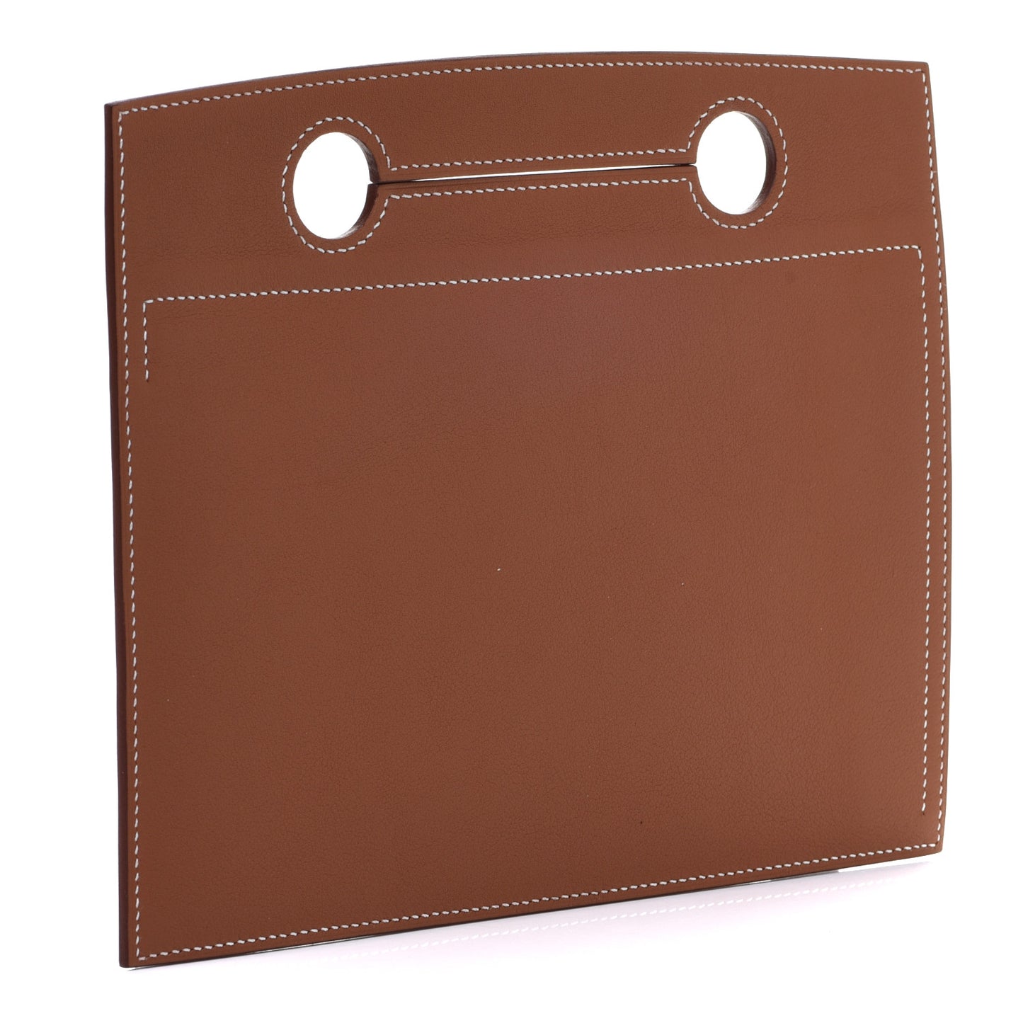 Swift L'Epopee d'Hermes Backpocket Pouch 30 Gold