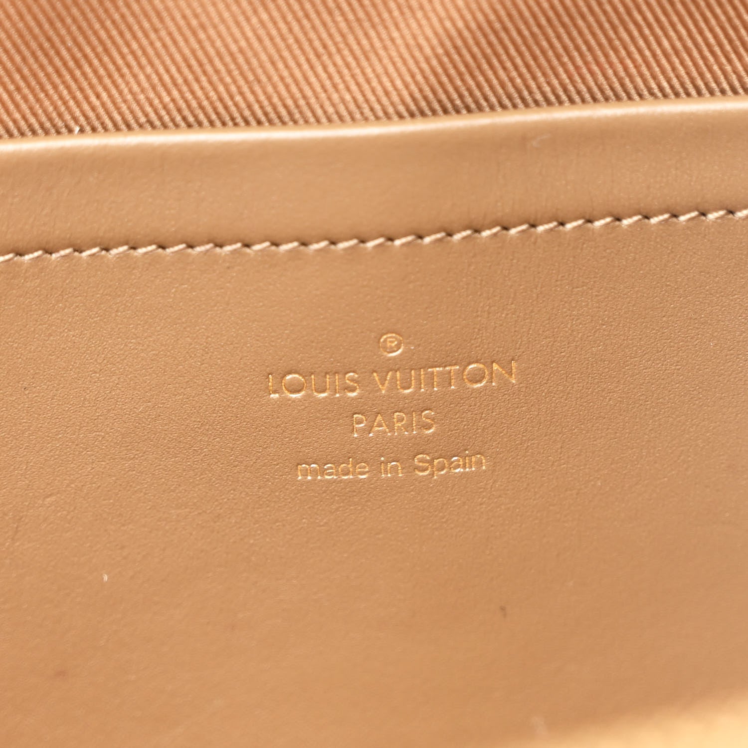 Louis Vuitton Monogram Utility Crossbody 5 of 8