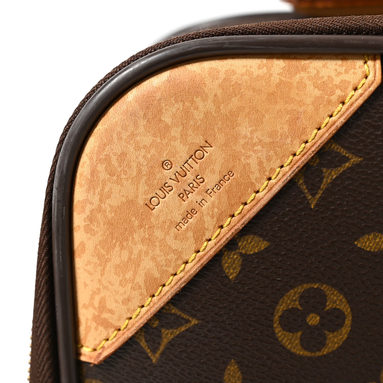 Louis Vuitton Monogram Pegase 60 5 of 21