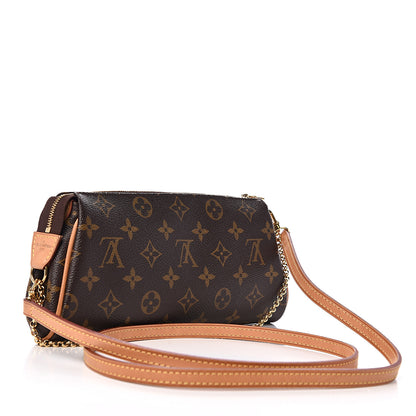 Louis Vuitton Monogram Eva Clutch 2 of 10