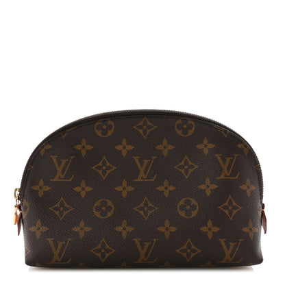 Louis Vuitton Monogram Cosmetic Pouch GM 1 of 6