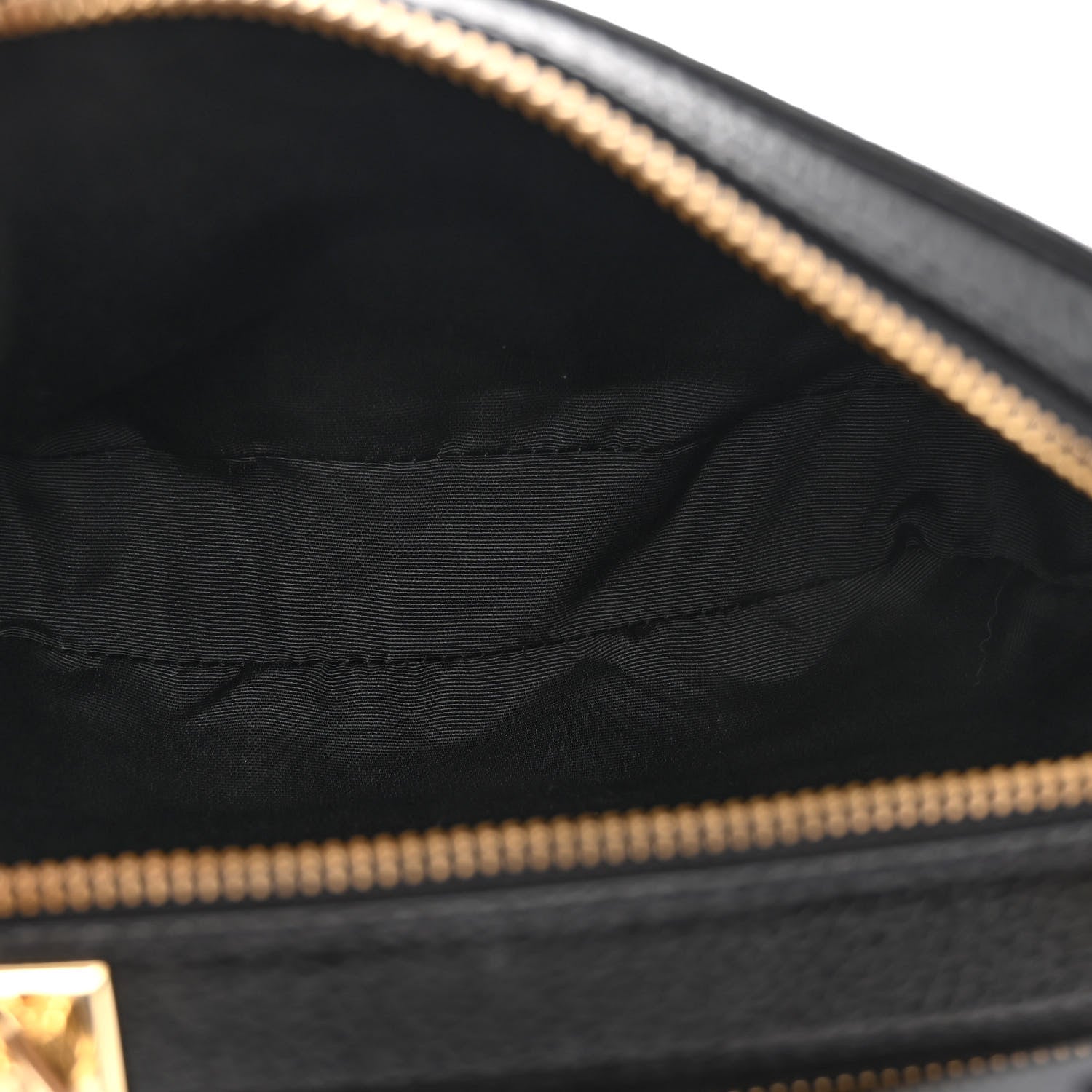 Marc Jacobs Calfskin The Box 20 Crossbody Black 5 of 9