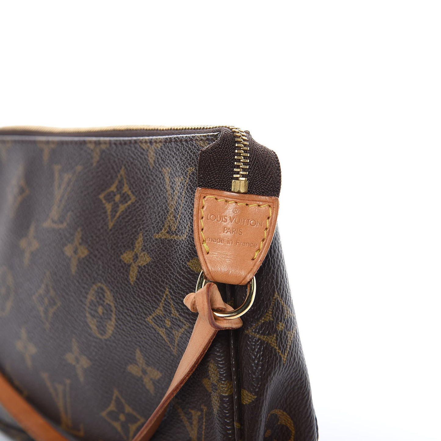 Monogram Pochette Accessories