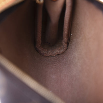 Louis Vuitton Monogram Eva Clutch 10 of 15