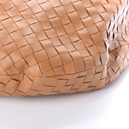 Bottega Veneta Nappa Intrecciato Medium Jodie Caramel 8 of 8