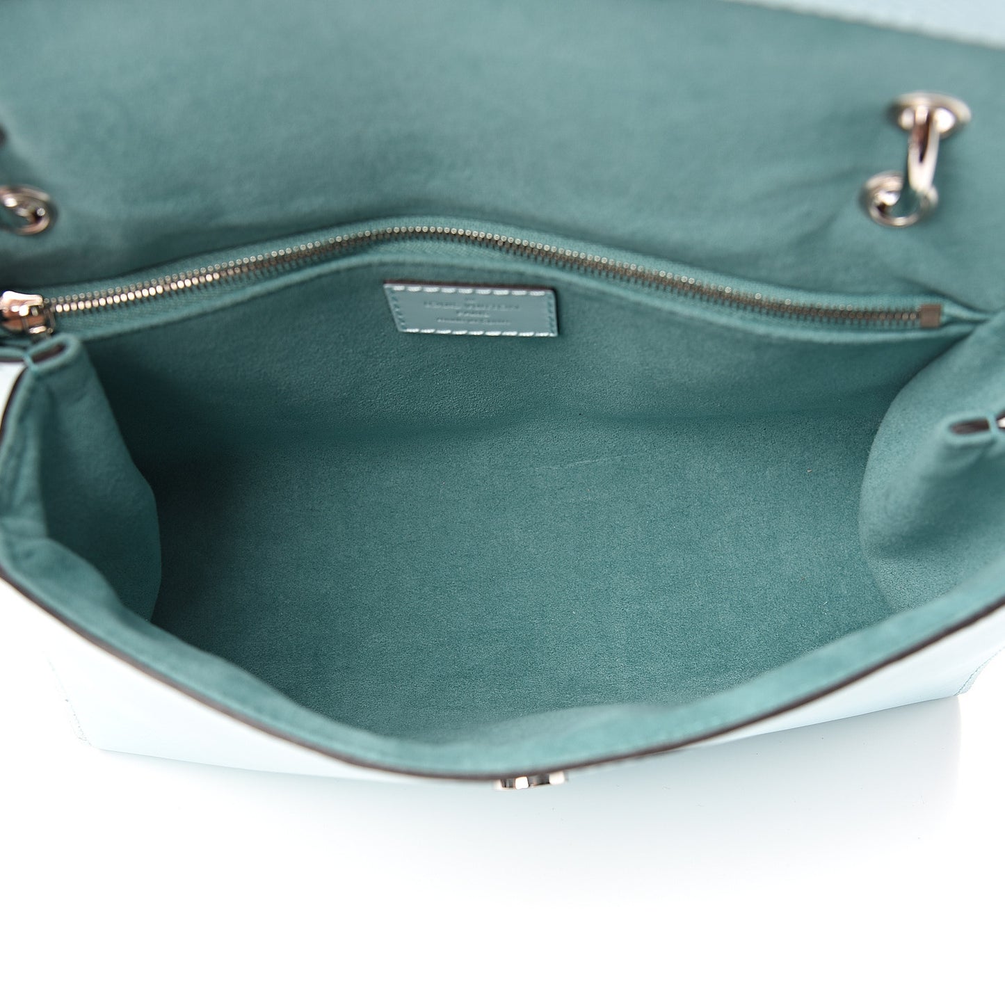 Epi Pochette Grenelle Seaside