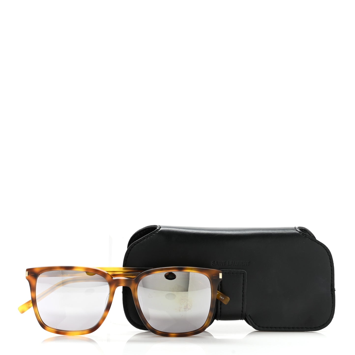 SL 93/F Sunglasses Tortoise