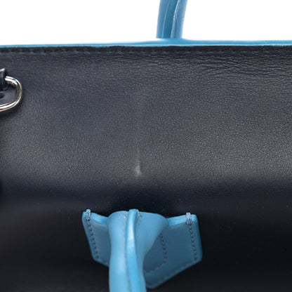 Versace Calfskin Large Palazzo Empire Bag Multicolor 14 of 15