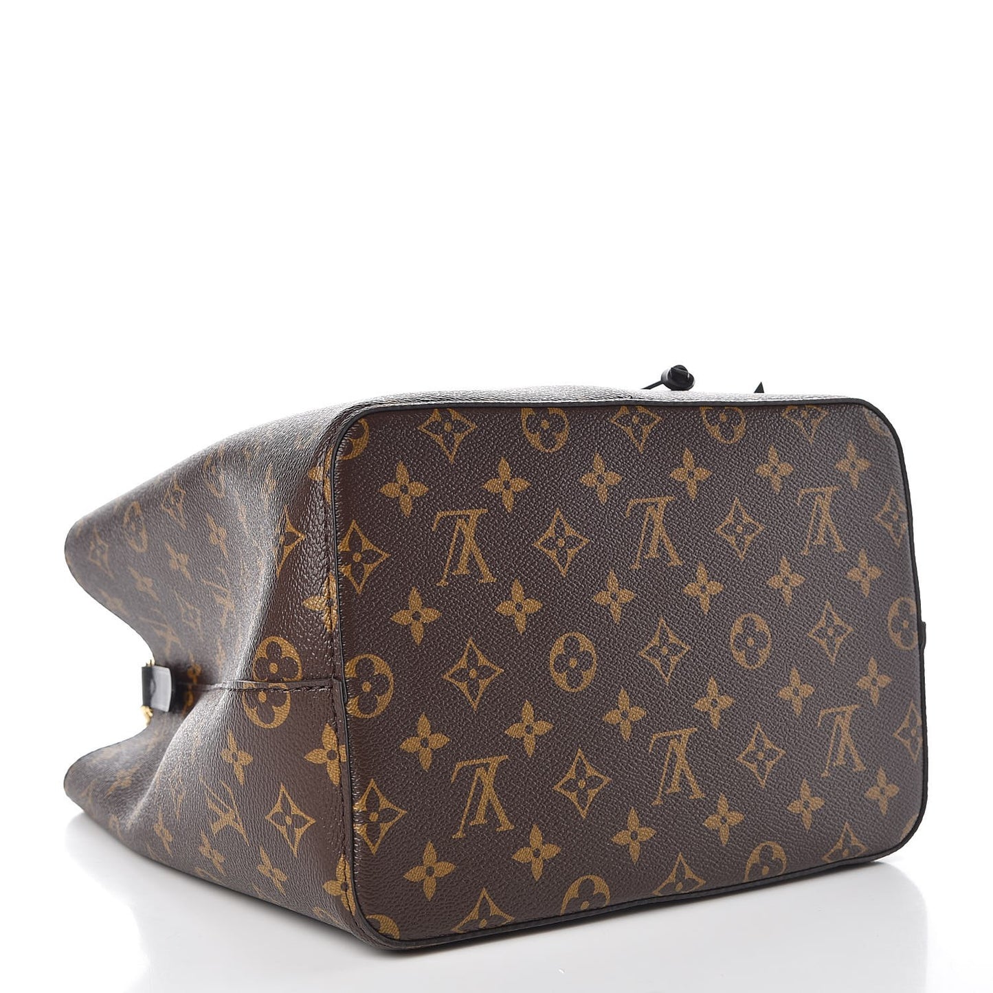 Monogram Neonoe MM Black