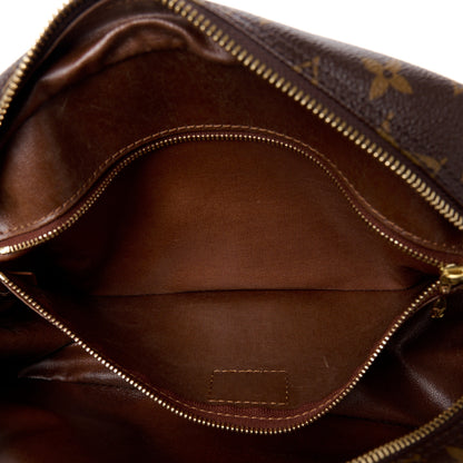 Louis Vuitton Monogram Toiletry Bag 25 6 of 11