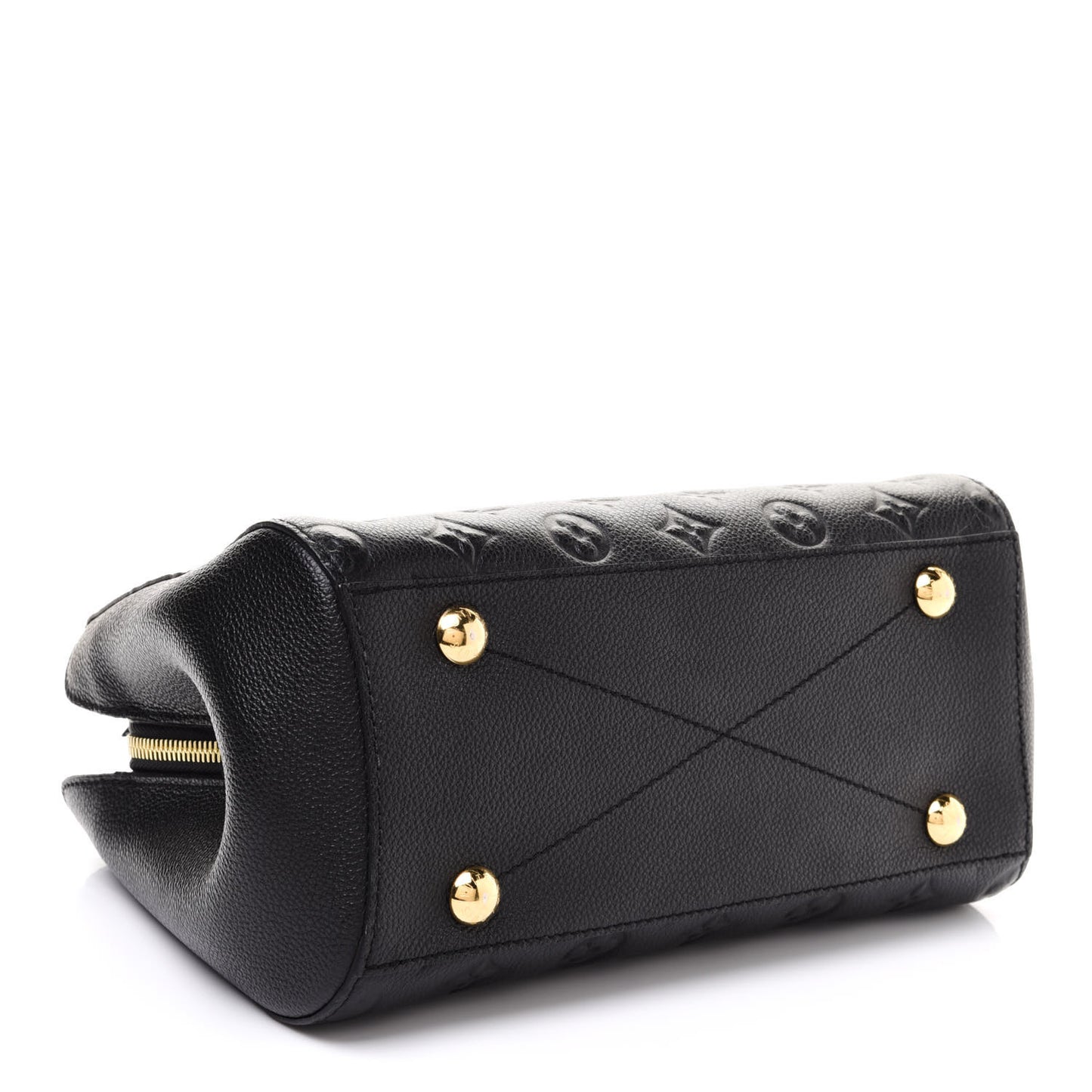 Empreinte Montaigne BB Black