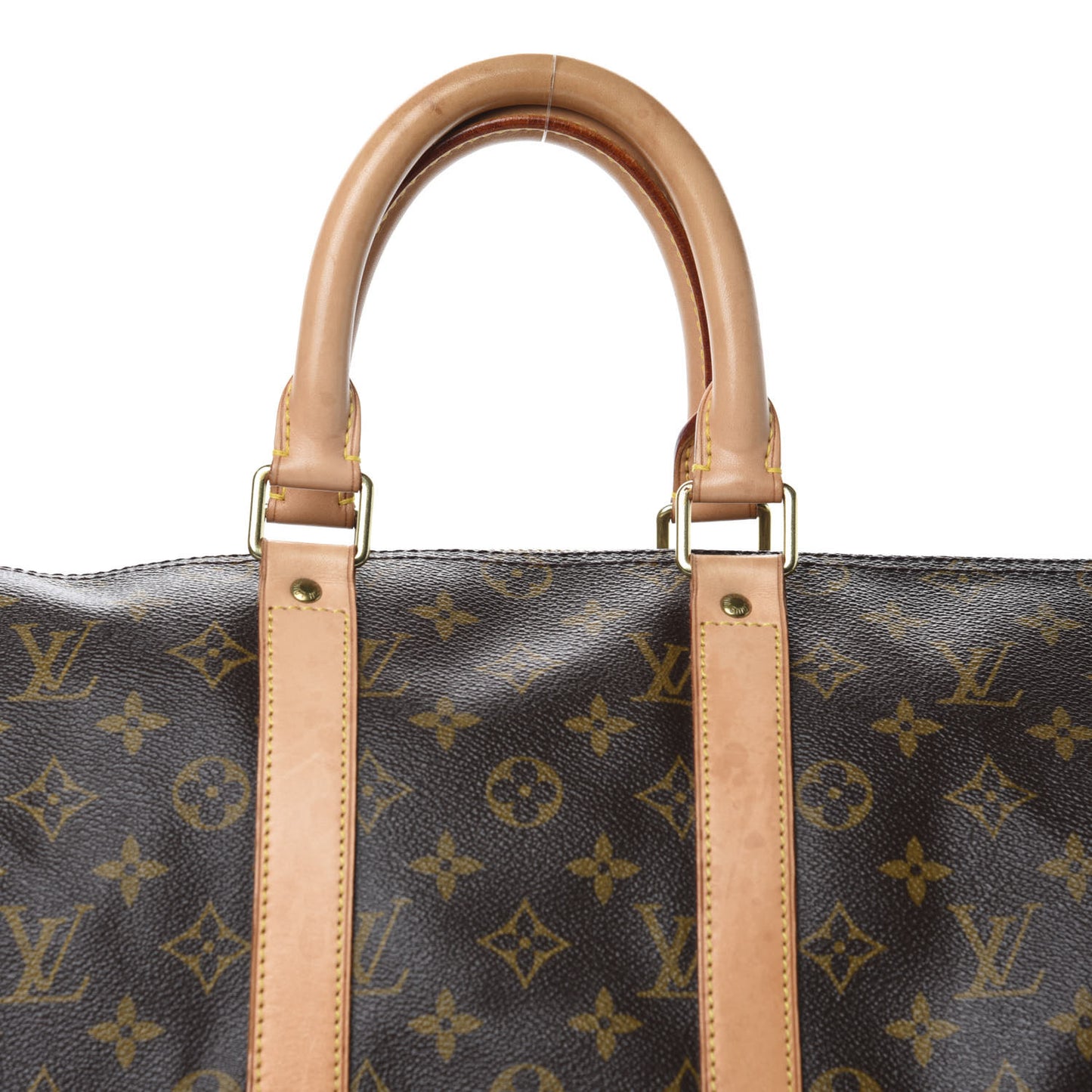 Monogram Keepall Bandouliere 45