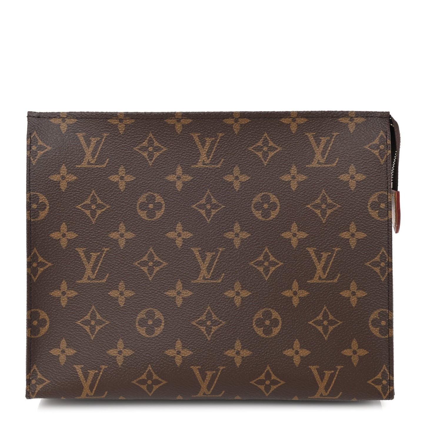 Monogram Toiletry Pouch 26