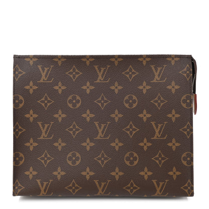 Louis Vuitton Monogram Toiletry Pouch 26 1 of 8
