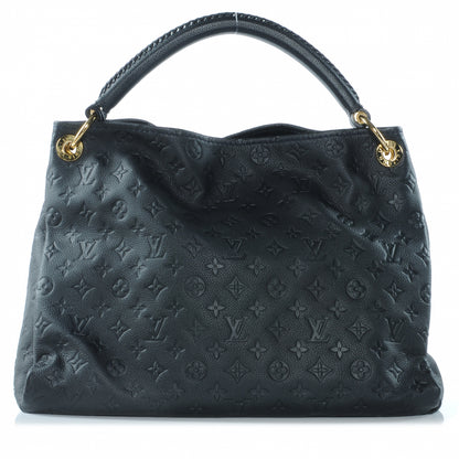 Louis Vuitton Empreinte Artsy MM Infini 1 of 8