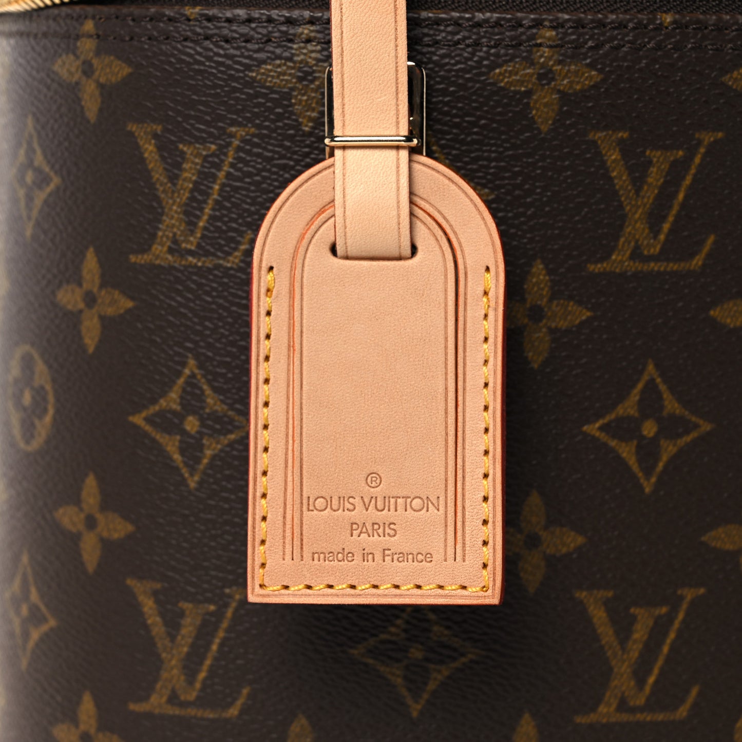 Monogram Nice