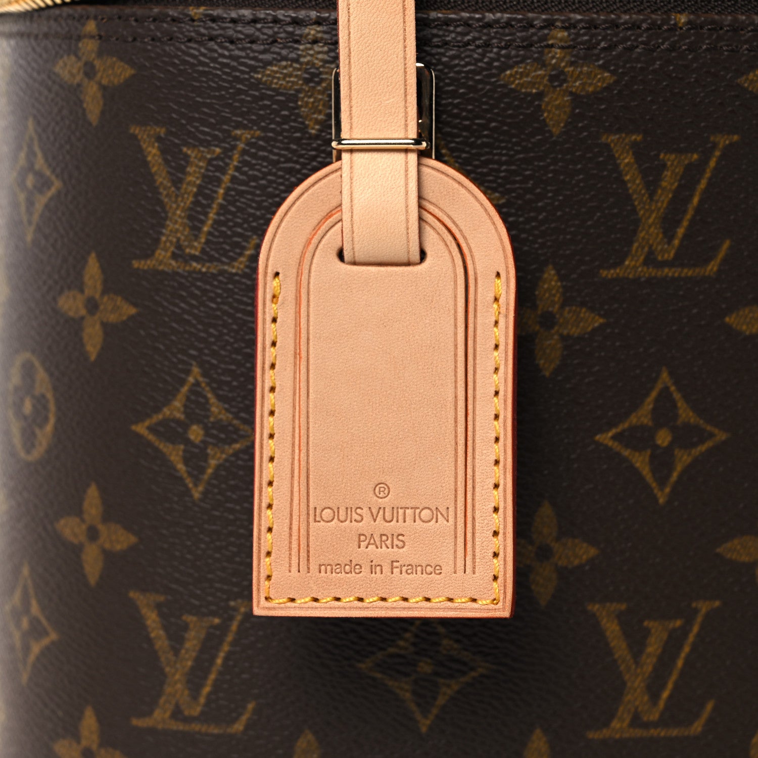 Louis Vuitton Monogram Nice 9 of 13