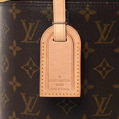 Louis Vuitton Monogram Nice 9 of 13