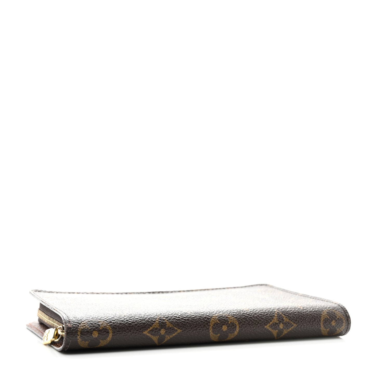 Monogram Porte-Monnaie Zippy Wallet