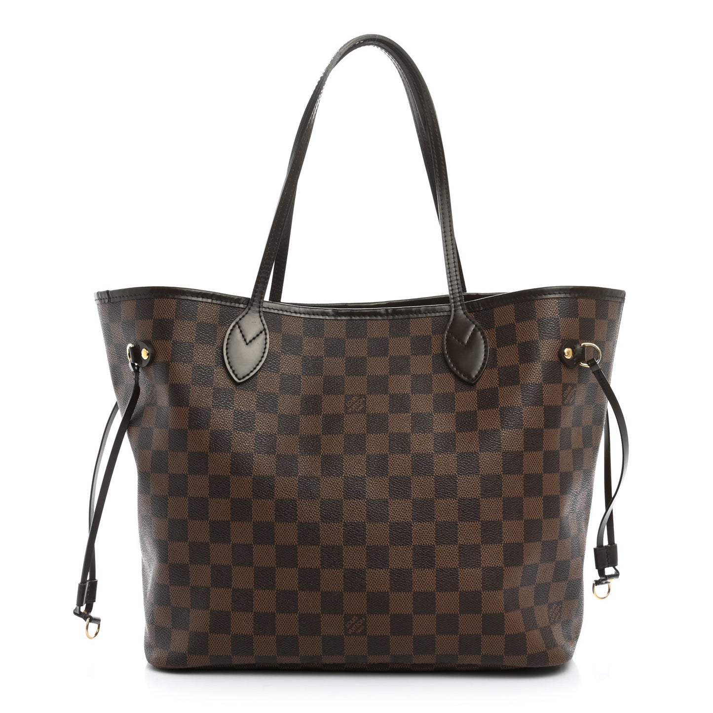 Damier Ebene Neverfull MM