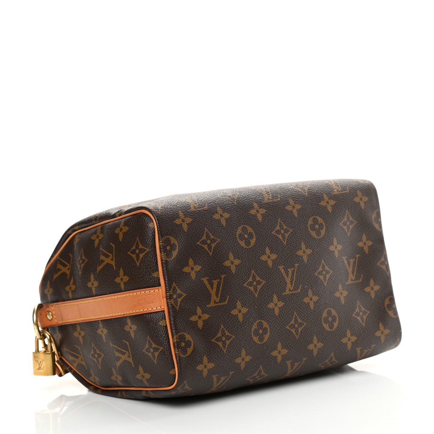 Monogram Speedy Bandouliere 25