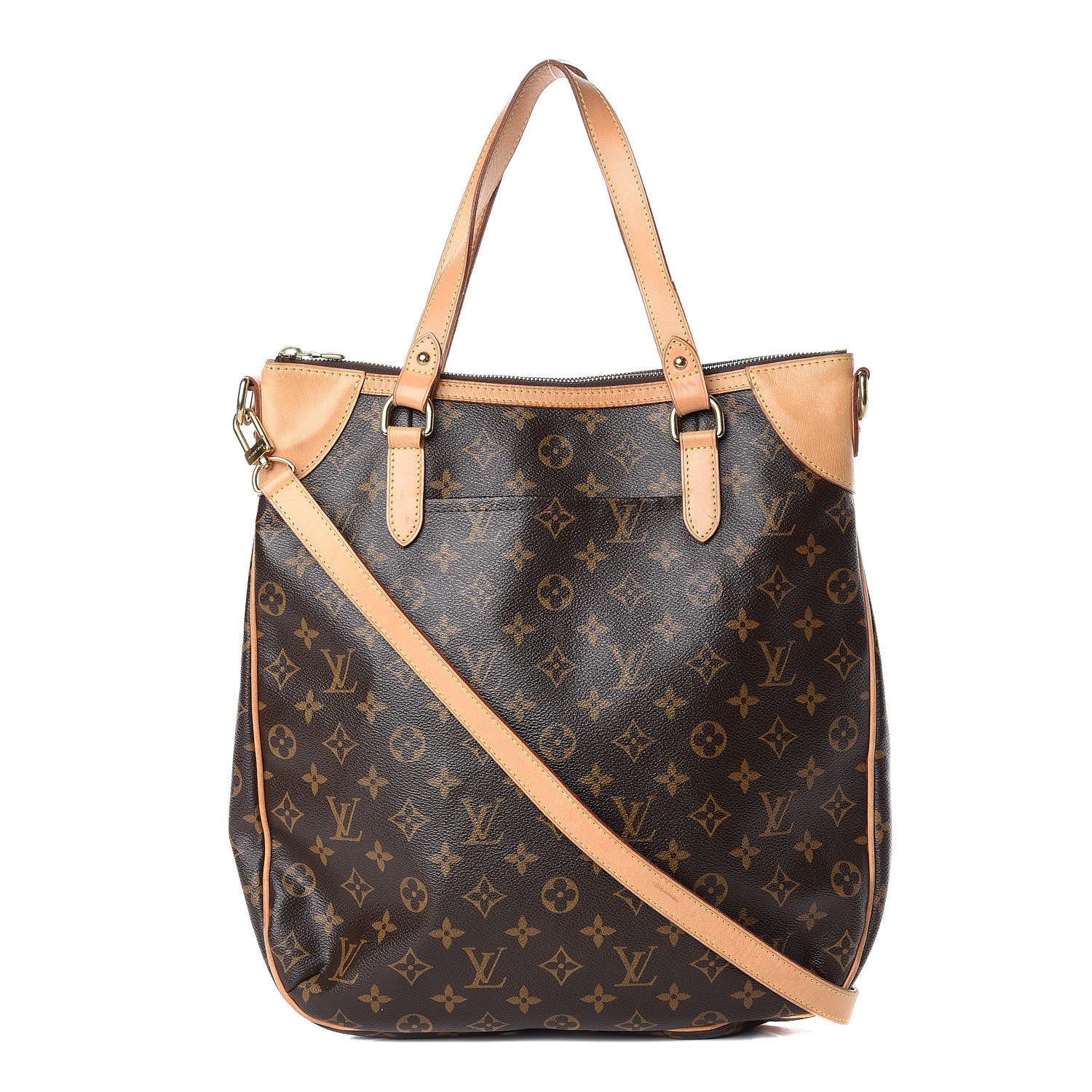 Louis Vuitton Monogram Odeon GM 1 of 10