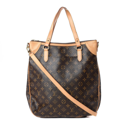 Louis Vuitton Monogram Odeon GM 1 of 10