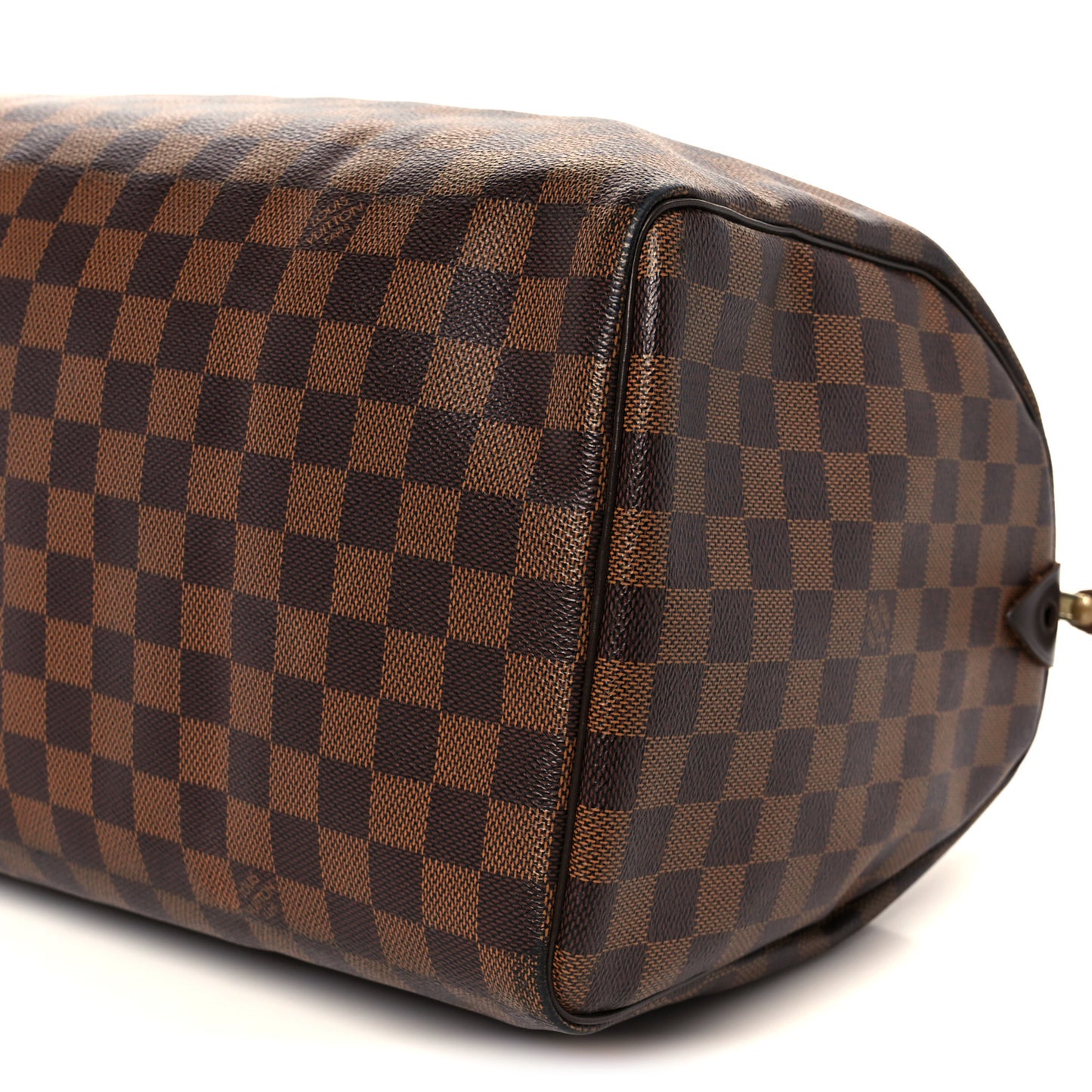 Damier Ebene Speedy 35