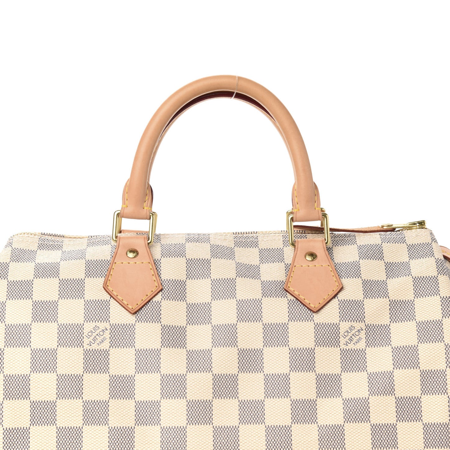Damier Azur Speedy 30