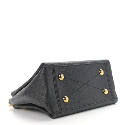 Louis Vuitton Empreinte Surene BB Black 4 of 12