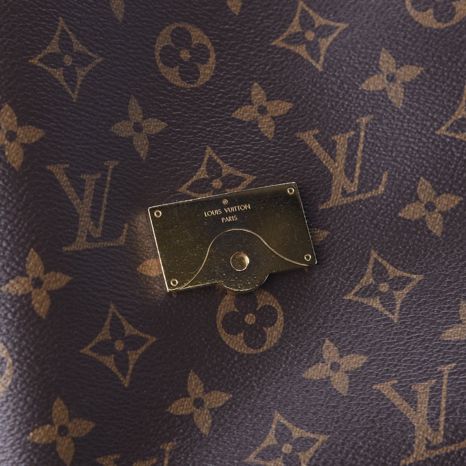Louis Vuitton Monogram Beaubourg MM Safran Imperial 9 of 11