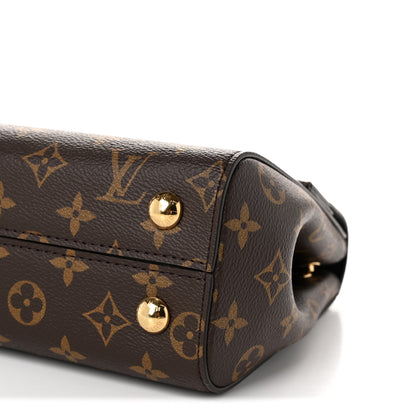 Louis Vuitton Monogram Cluny BB 9 of 10