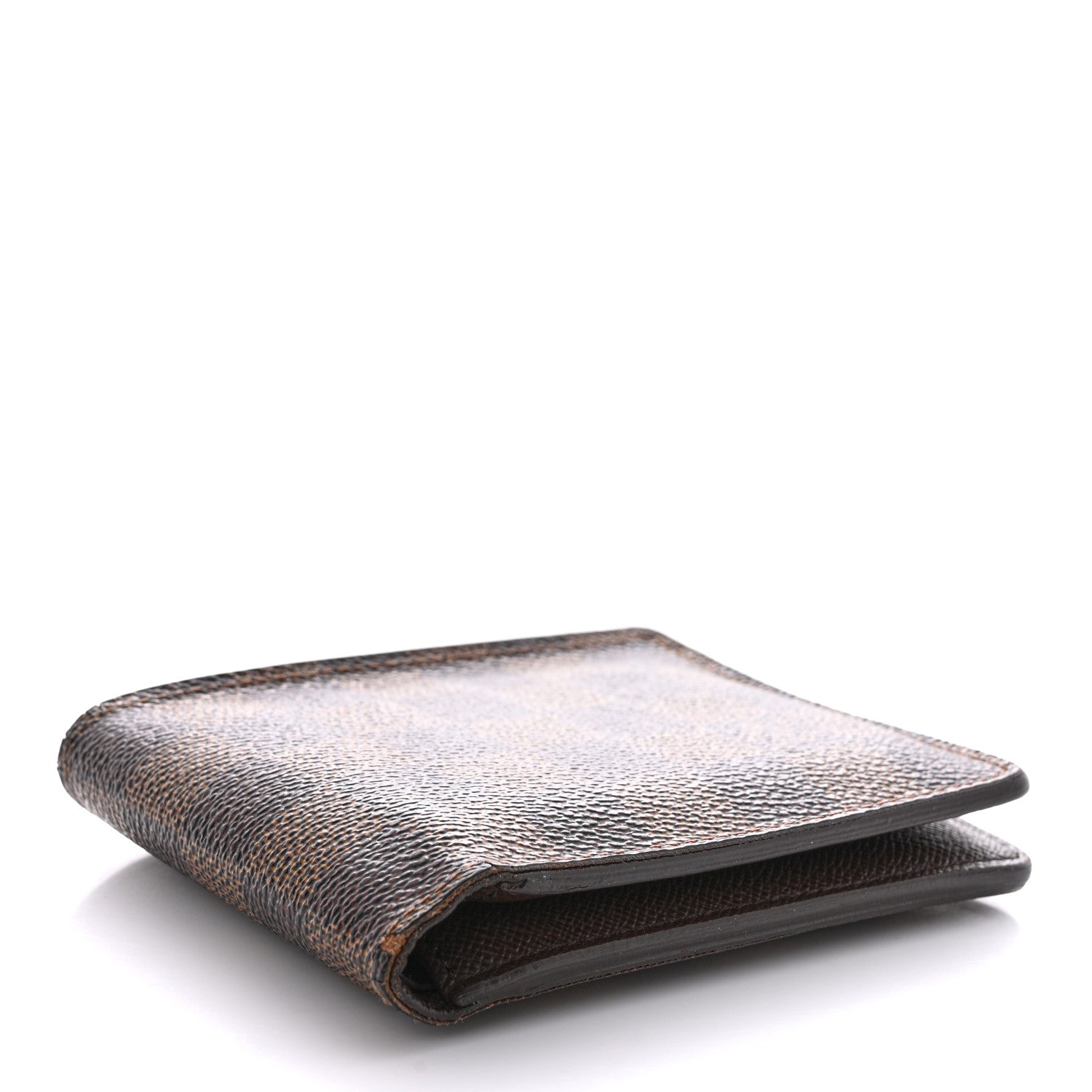 Louis Vuitton Damier Ebene Multiple Wallet 4 of 12