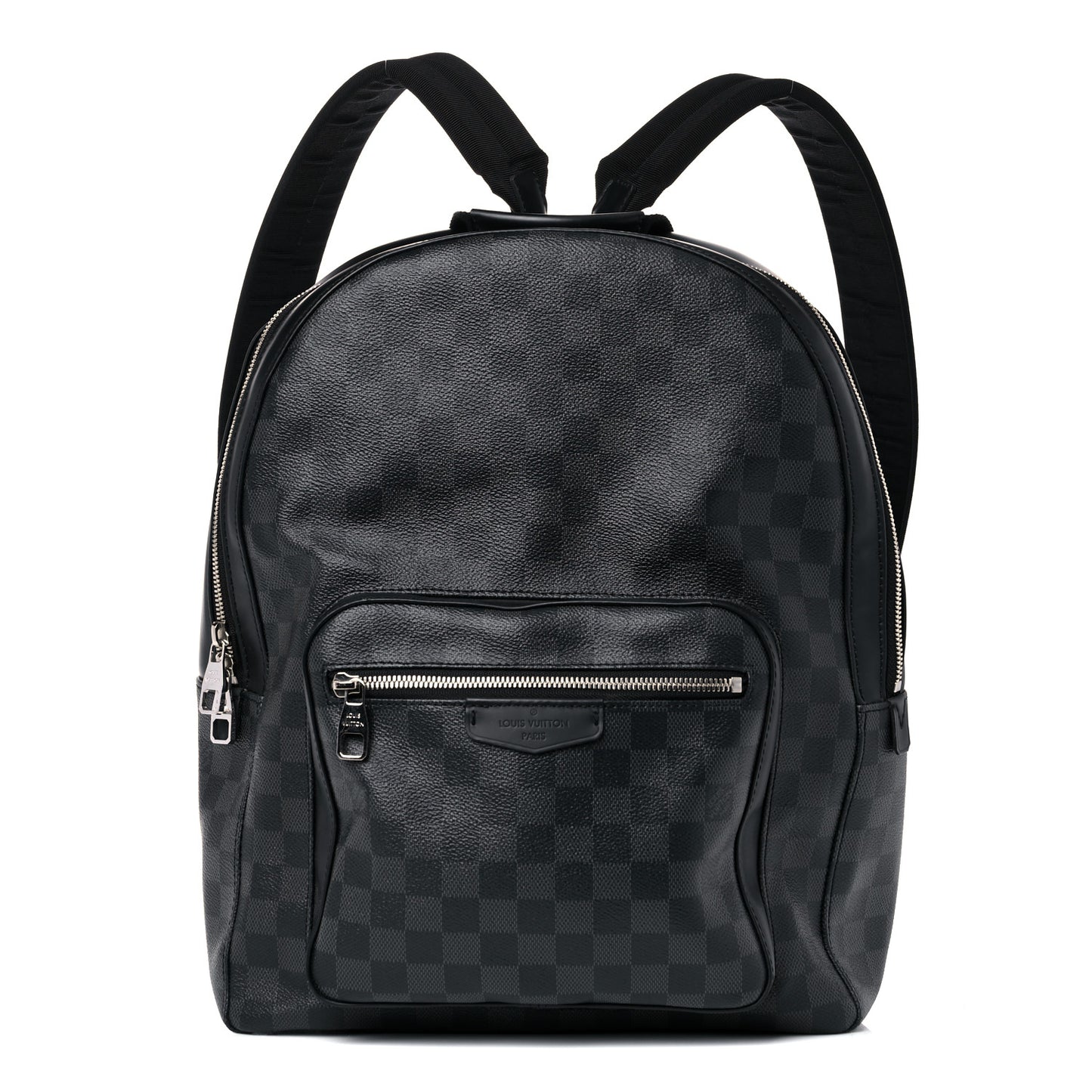 Damier Graphite Josh Backpack