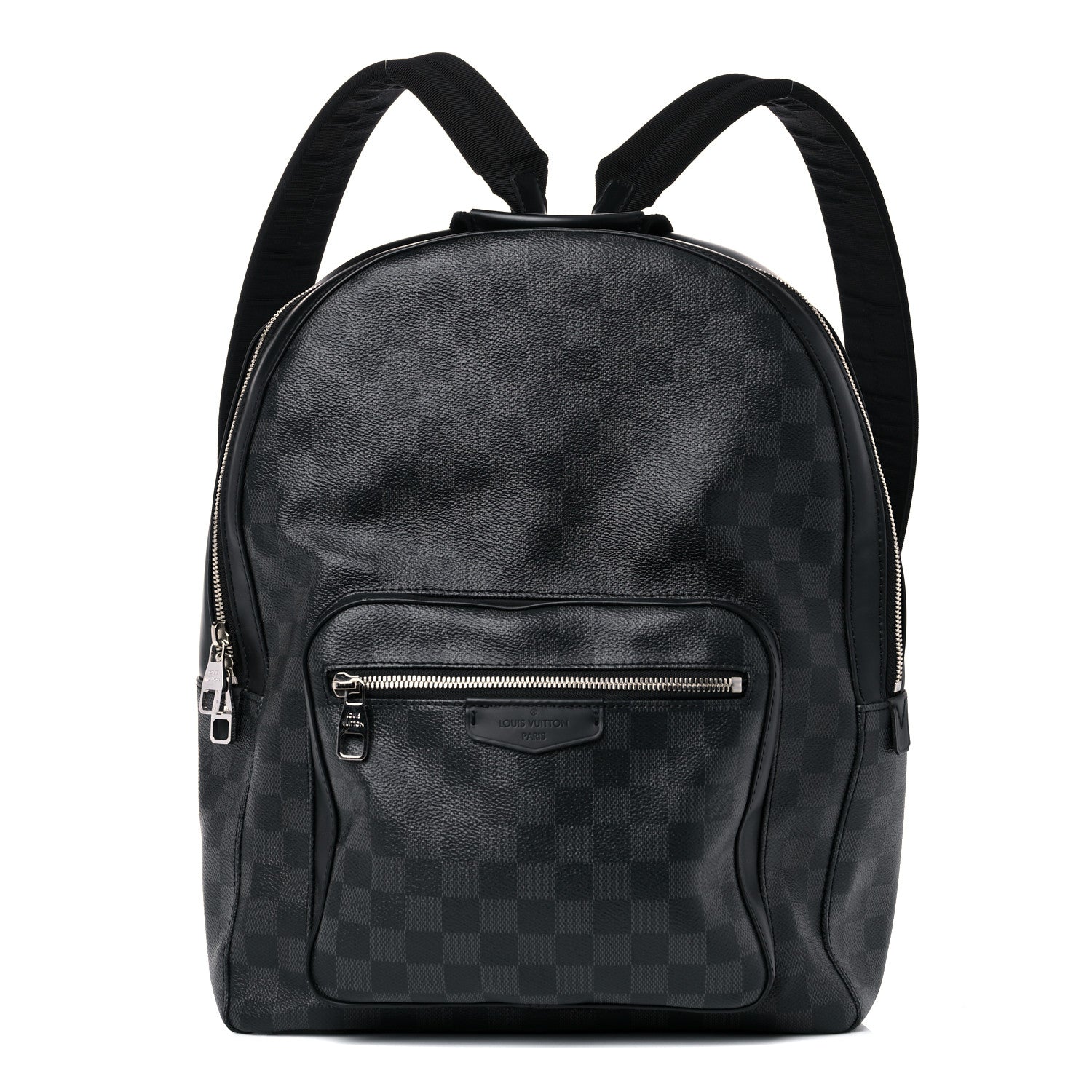 Louis Vuitton Damier Graphite Josh Backpack 1 of 10
