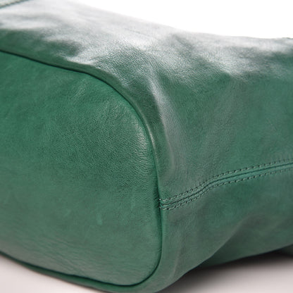 Givenchy Lambskin Medium Nightingale Emerald 11 of 12