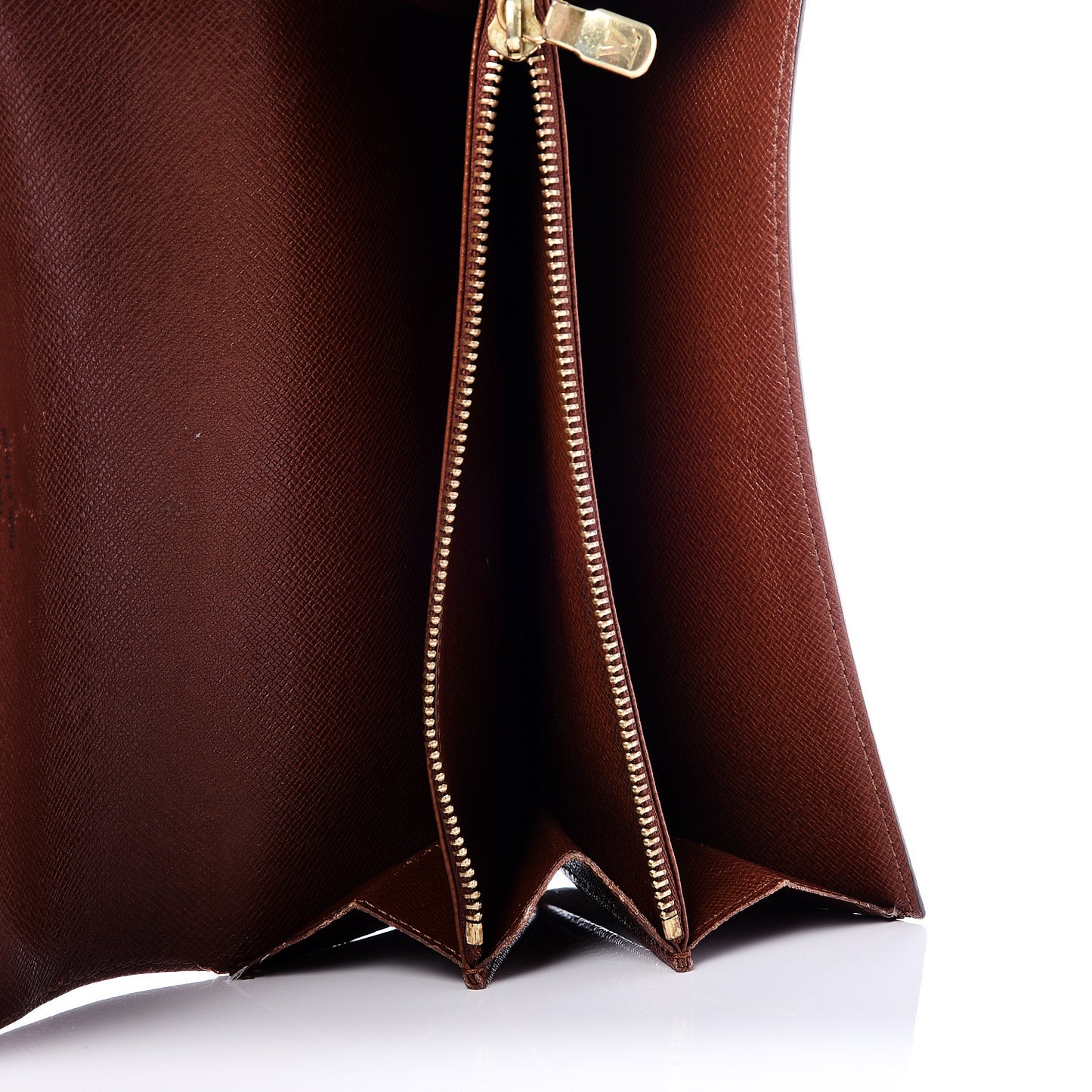 Monogram Sarah Wallet