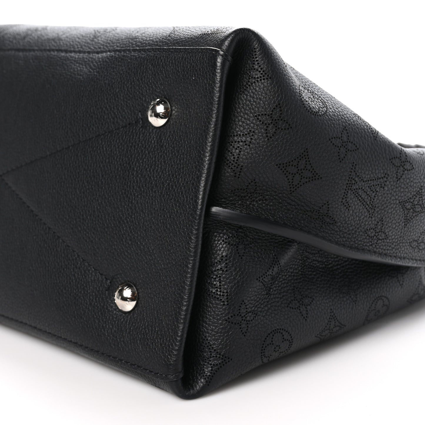 Mahina Carmel Hobo Black