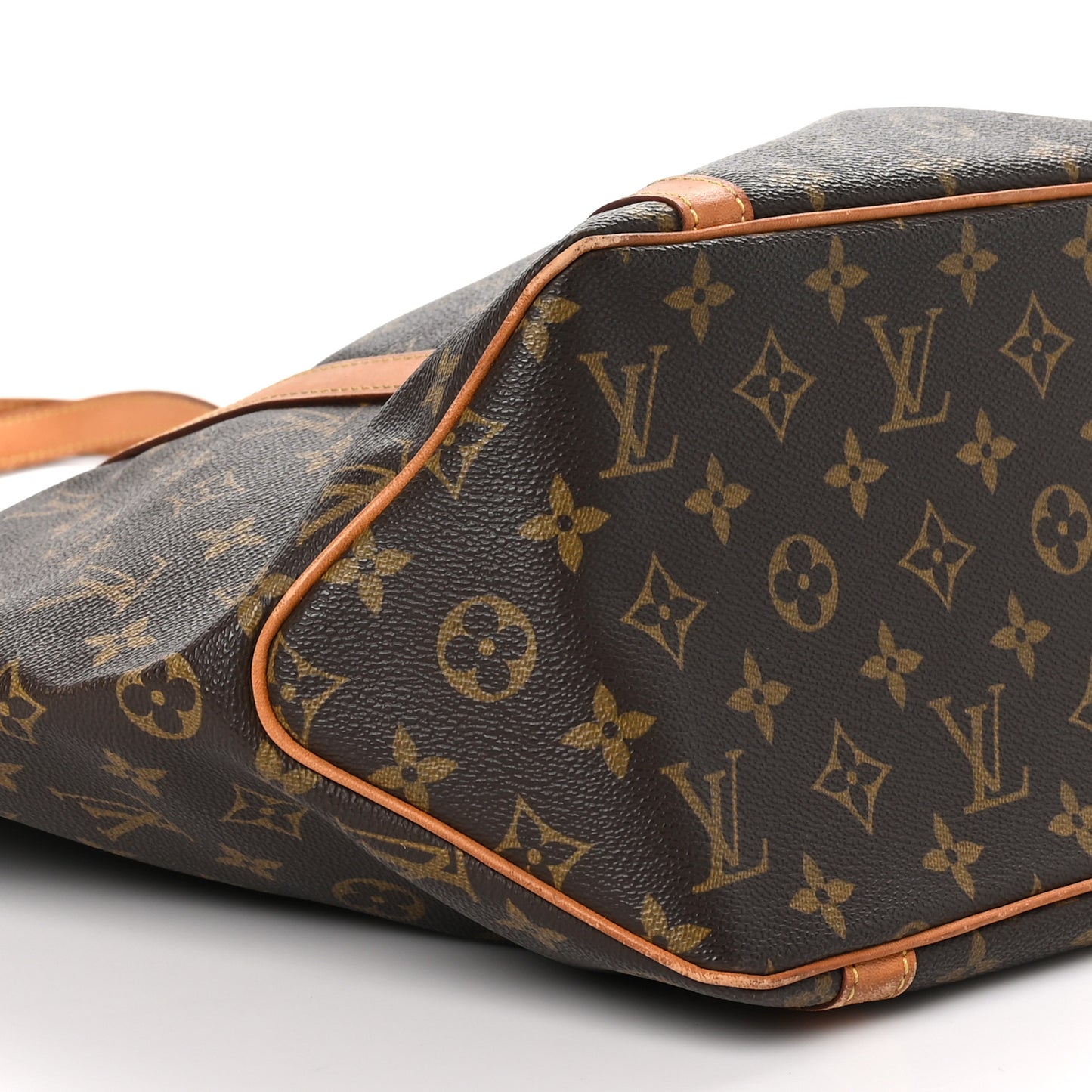 Monogram Sac Shopping Tote
