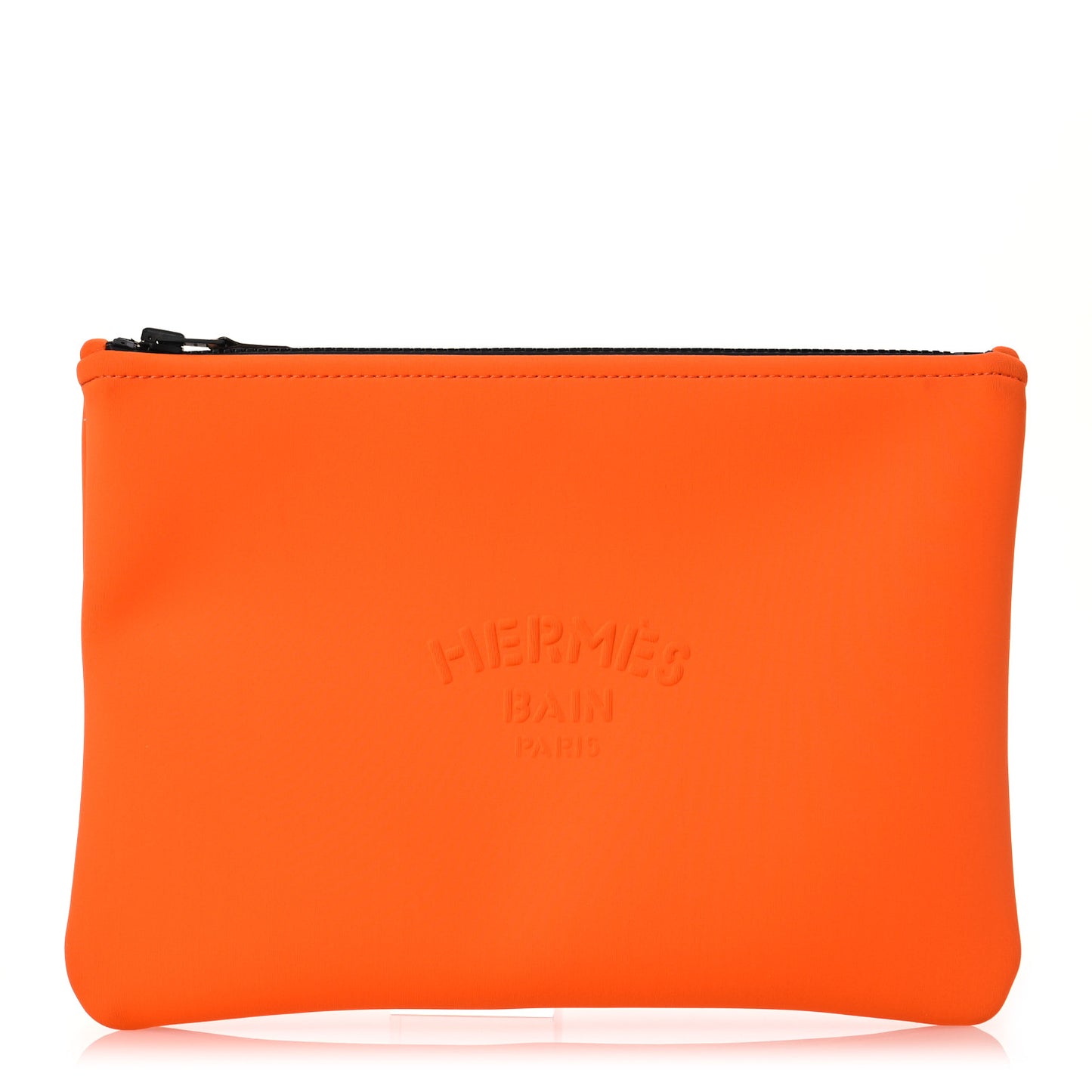 Neoprene Neobain Medium Case Orange
