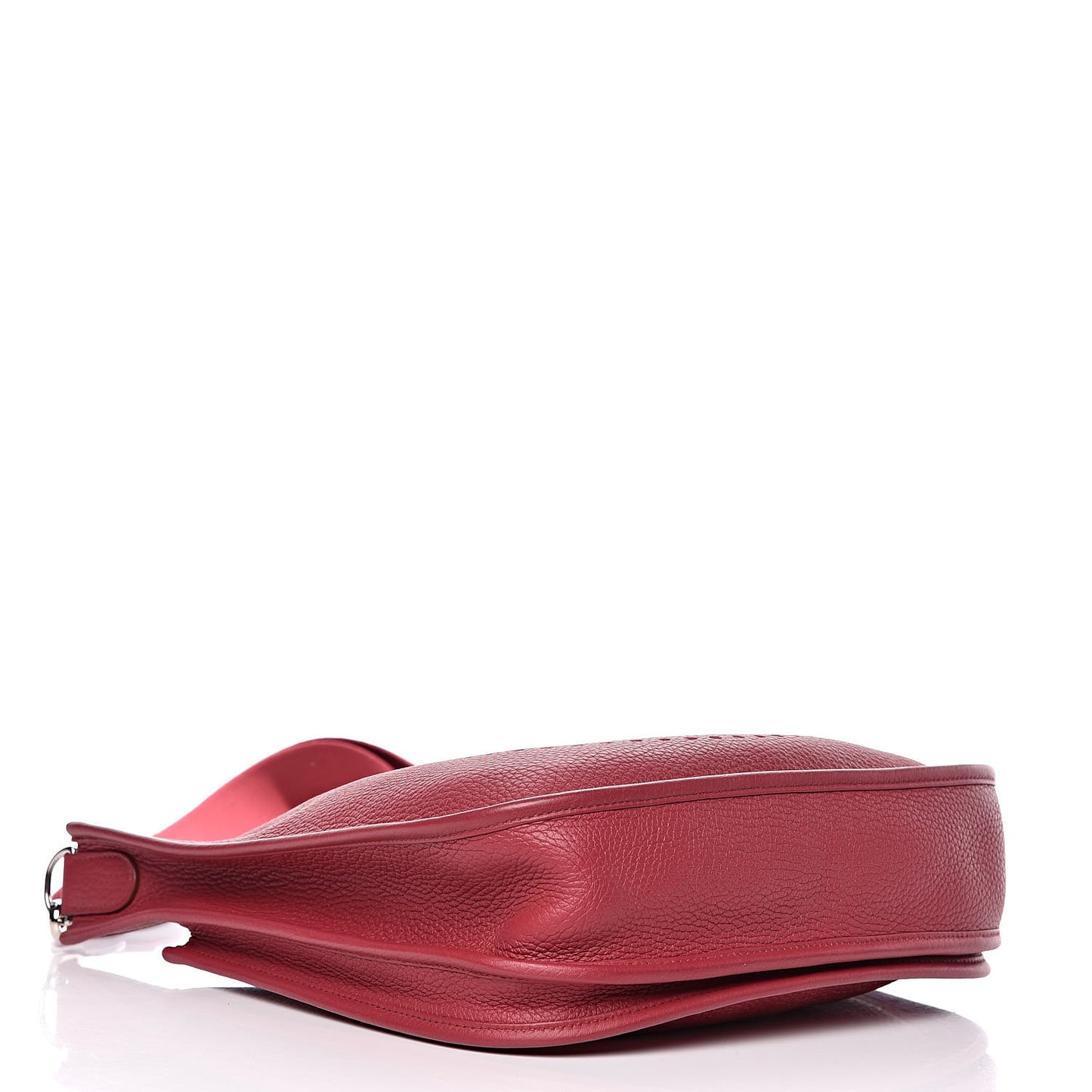 Taurillon Clemence Evelyne III PM Rubis