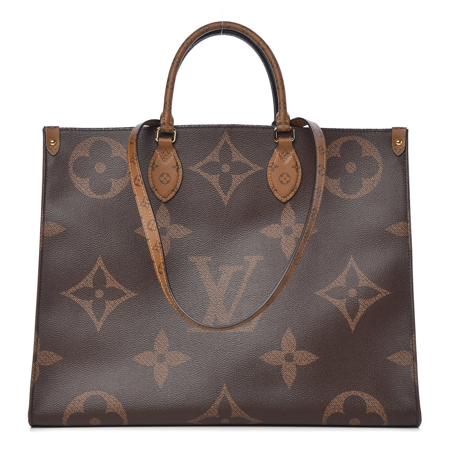 Reverse Monogram Giant Onthego GM
