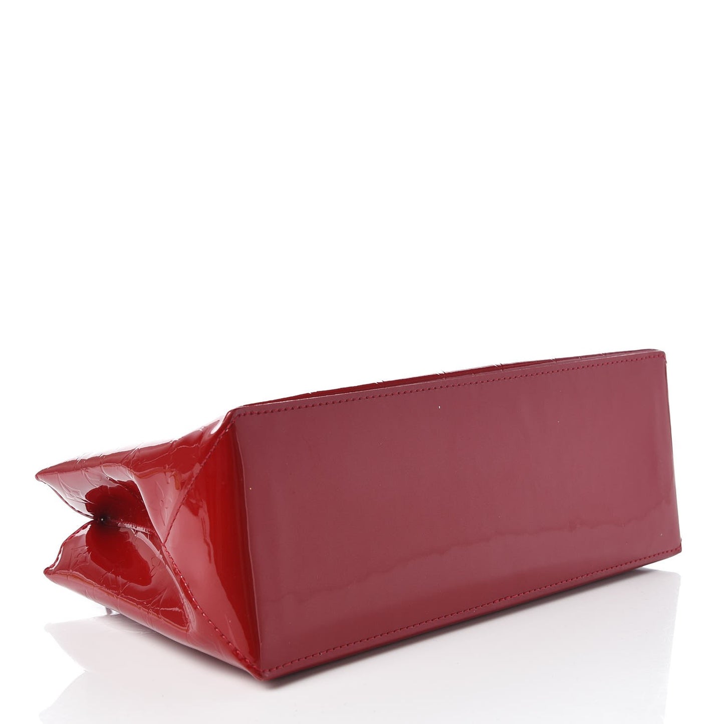 Vernis Wilshire PM Pomme D'Amour