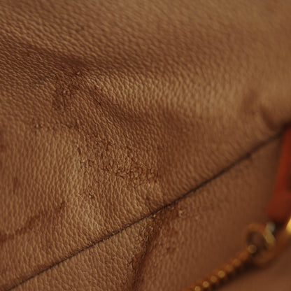 Louis Vuitton Monogram Petit Bucket 23 9 of 9